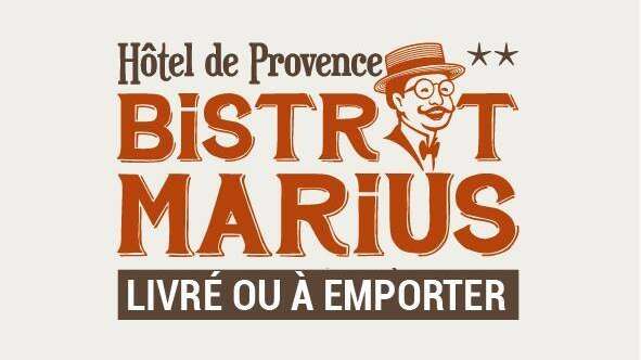 Bistrot Marius