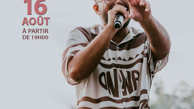 Nohorai en concert - Prin's Bar Tahiti