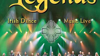 Spectacle - Celtic Legends