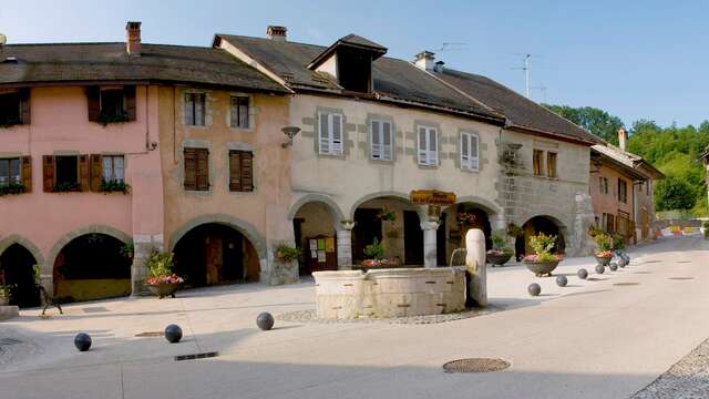 Musée de la Cordonnerie