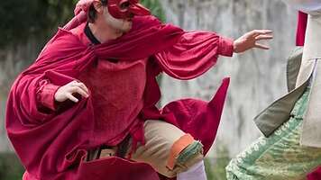 Le Fanfaron - Festival International de Commedia dell'Arte