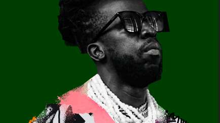 Concert Youssoupha - Suprême Tour