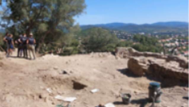 Histoires d'Hyères : ce que raconte l'archéologie en 2025