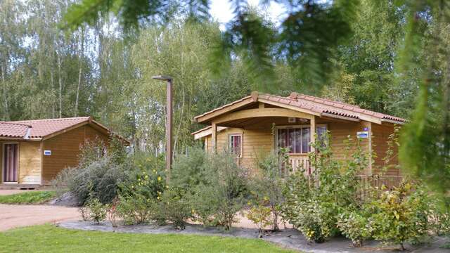 Camping Municipal Beausoleil**