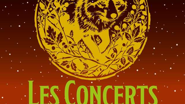 Les Concerts de Baudouvin - Orchestre de Chambre de Toulon et du Var