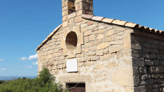 Chapelle Saint-Michel