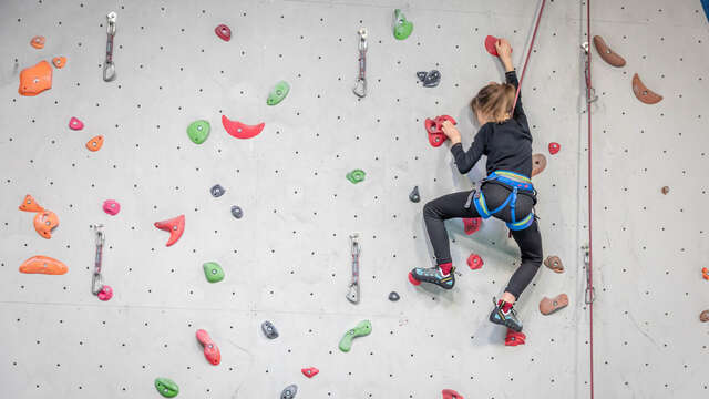 Stage - Tutto in equilibrio - bambini