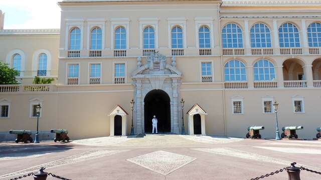 Du palais princier au musée océanographique