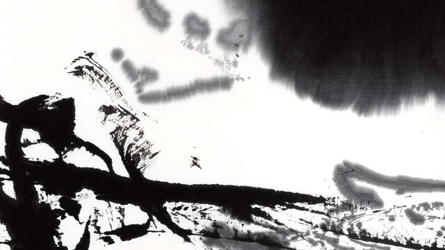 La Galerie du Tournant - Exposition Serge Saunière