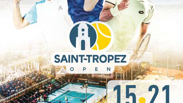 Saint-Tropez Open