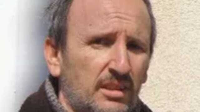 Serge Scotto - Moustiers à la Page 2025 - 8ème édition