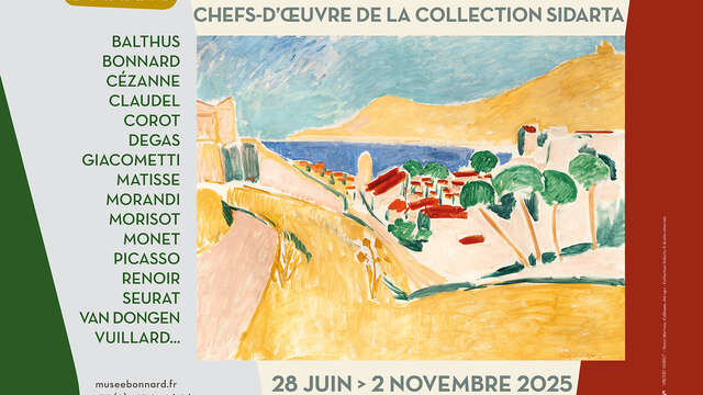 UN CERTAIN REGARD Chefs-d’œuvre d’une collection privée inédite