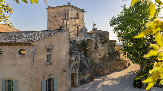 Château de Mille