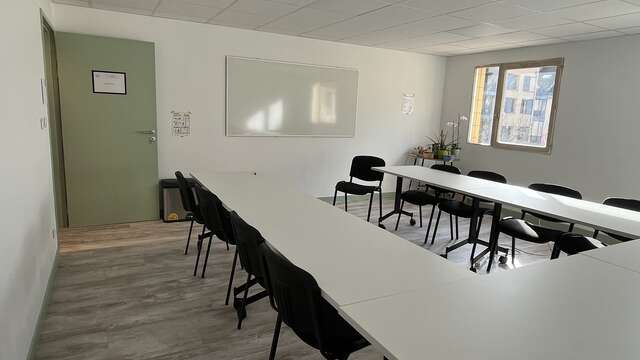 Hotel Sweet Home meeting room