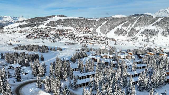 C'era una volta a Les Saisies: visita guidata