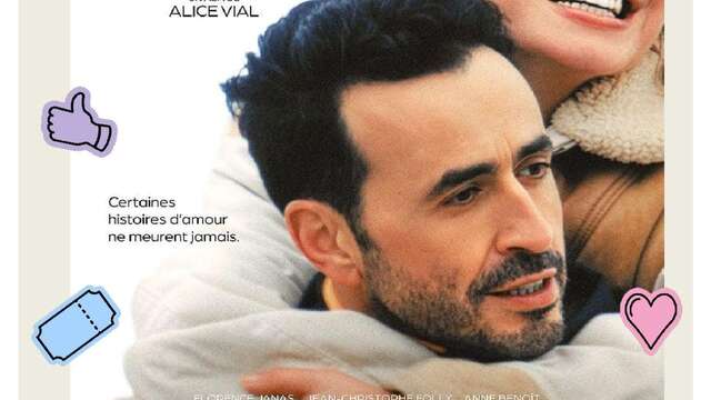 Cinéma à Valdeblore " L'ÂME IDÉALE "