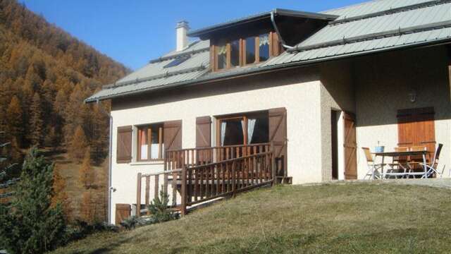 Appartement 6 personnes - Le Chaleureux