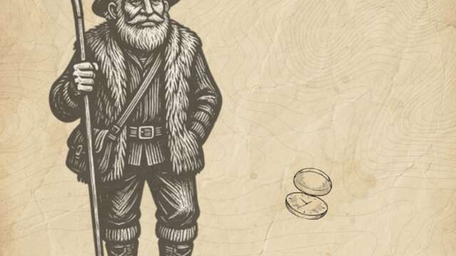 Le secret oublié du vieux berger