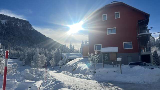 Domaine de Rozan | Hôtel