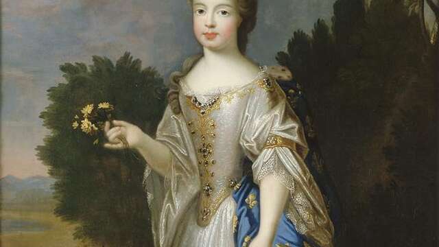 Conférence de la Dante : De Turin à Versailles, Duchesses et Princesses de Savoie au Grand Siècle