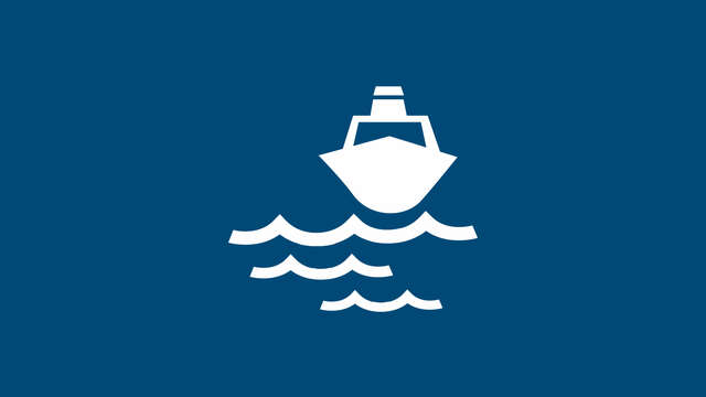 Maurice Taxi Boat