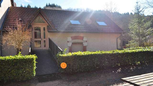 Gîte de la Tâche