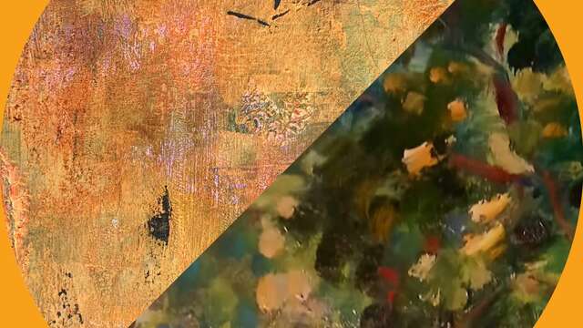 Jeux de couleurs