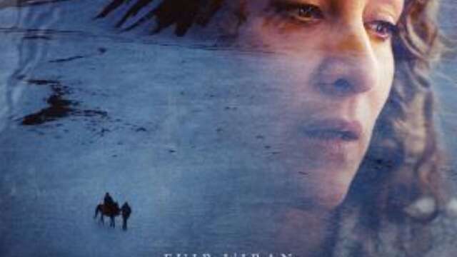 Proiezione del film: "SETTE GIORNI