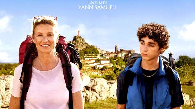 Ciné-seniors "Compostelle"