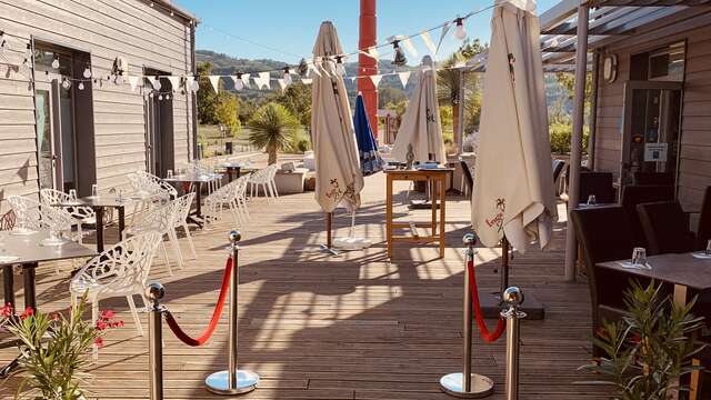 Restaurant Café L'Ambigu