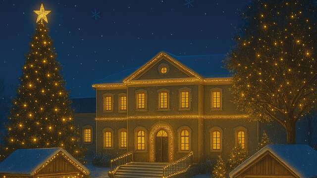 Spectacle : Illuminations