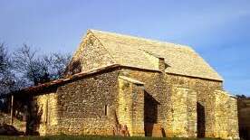 Église et chapelles