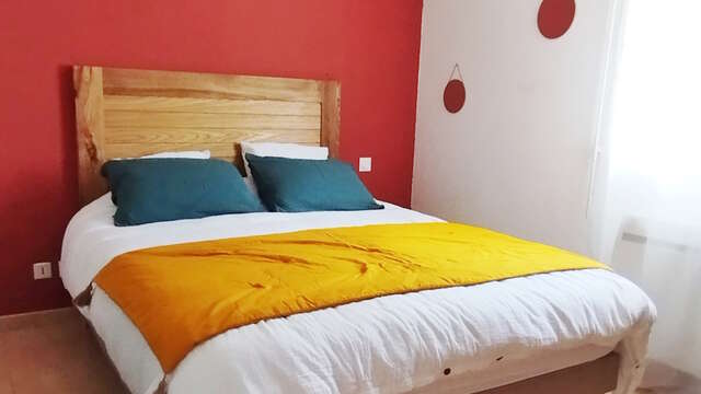 Maison Aiga Savines-le-Lac