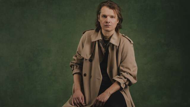 Festival de Ramatuelle - Benabar en tournée