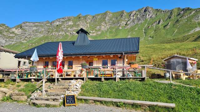 Cantine Lapisa