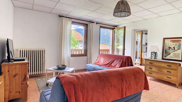 Appartement 9 personnes "Lou Dandi"