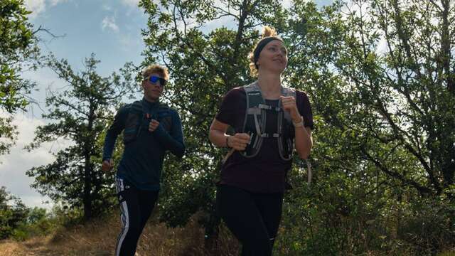 T09 - Les belvédères de la Gazeille