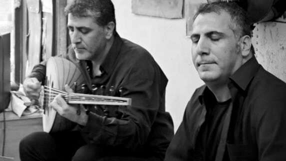 Les Frères Aljaramani - Flâneries à Pérouges