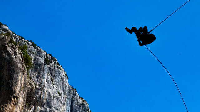 Rocksiders - Escalade