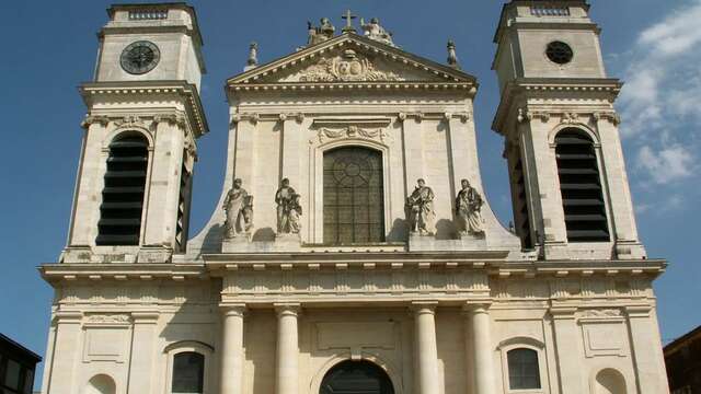 Notre Dame de la Asunción