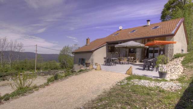 La Grange de L'Errance