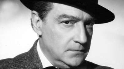 Conférence : Si Sacha Guitry vous était conté | Cycle de conférences