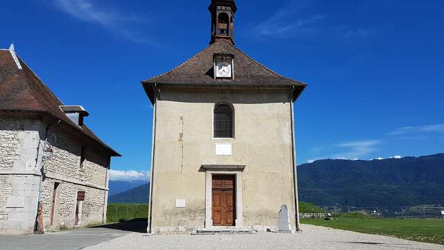 Les Automnales du Fort