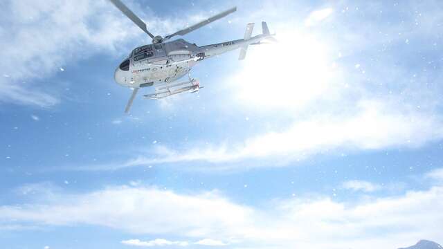 Jet Systems Helicoptères Services