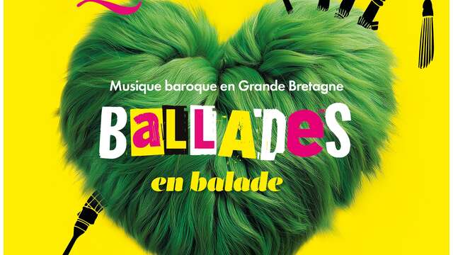 Les Baroquiales Festival