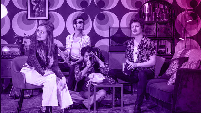 "Damantra" | OFF THE PISTES