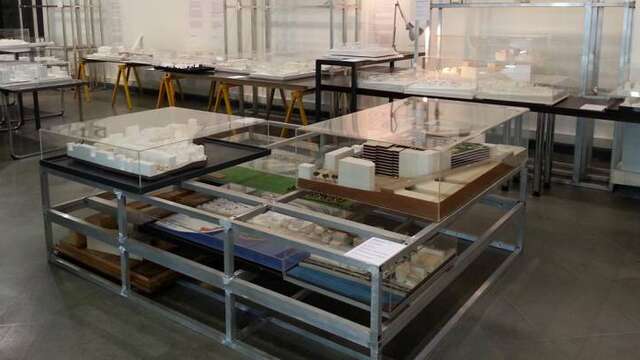 Forum d'Urbanisme et d'Architecture