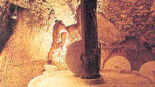 Le Comptoir des Vieux Moulins