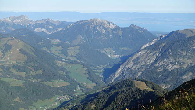 Montagne de Pertuis