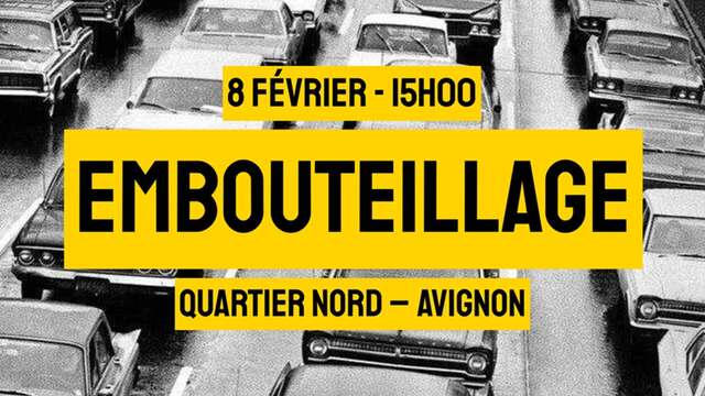Embouteillage